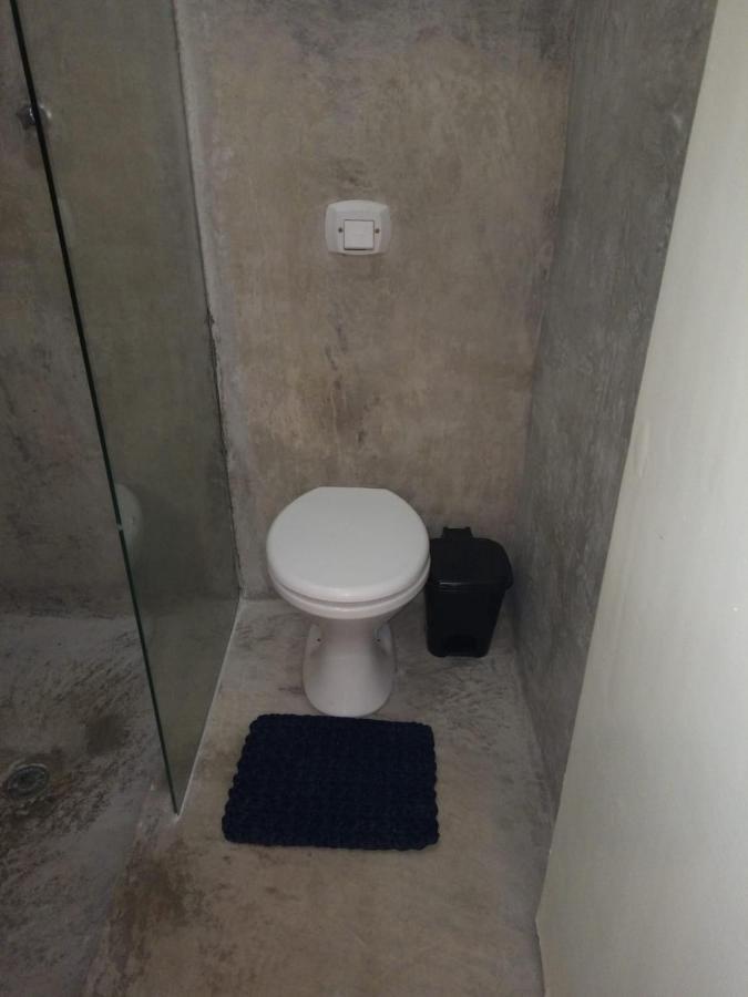Hostel Montanha Sagrada เซาโลว์เรงโซ ภายนอก รูปภาพ